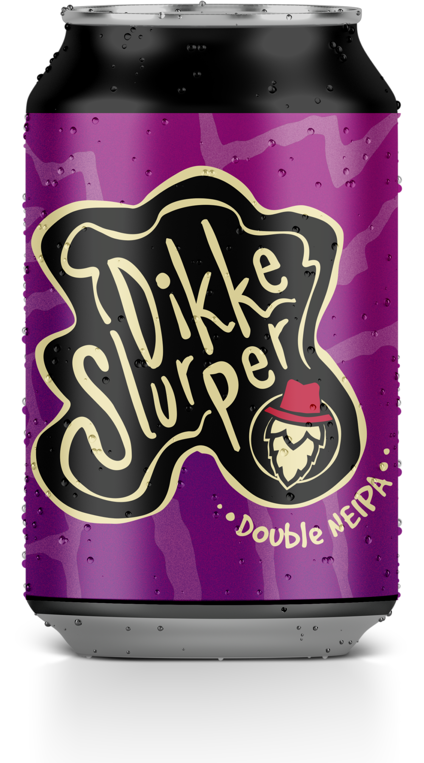 Dikke Slurper
