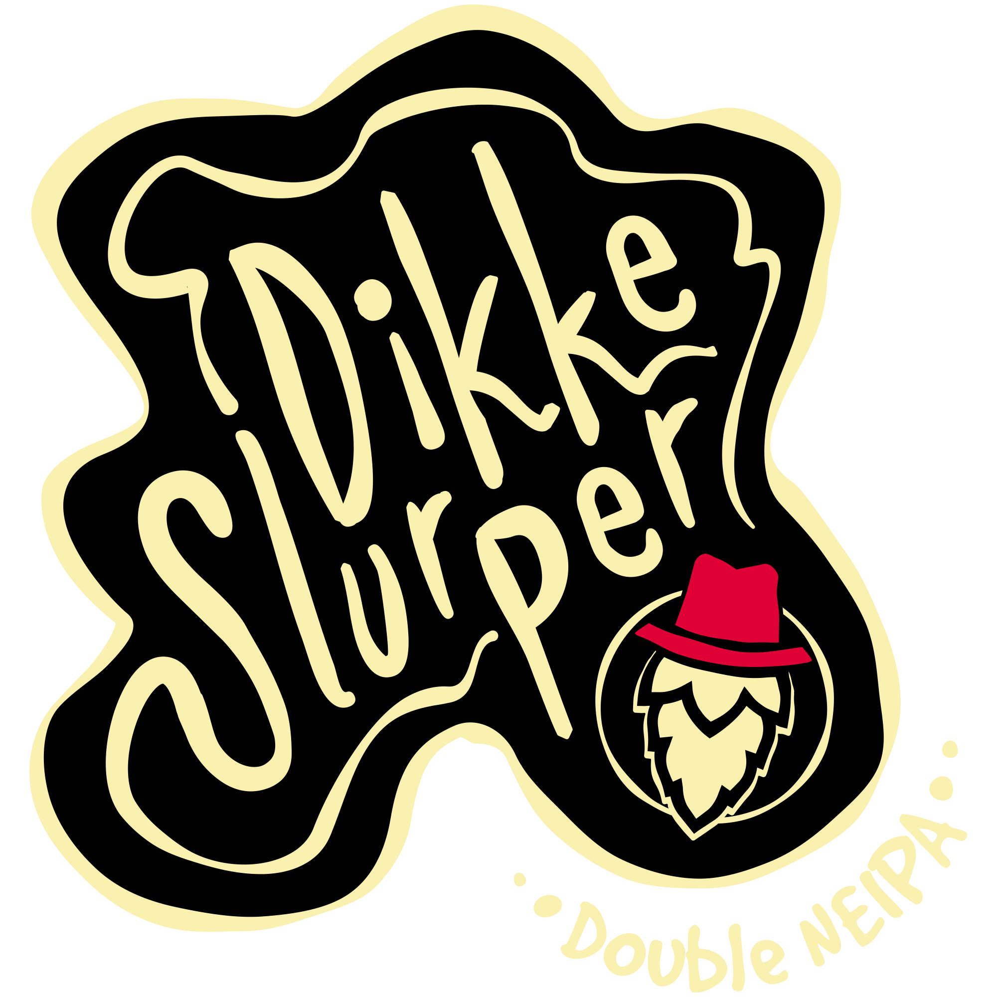 Dikke Slurper