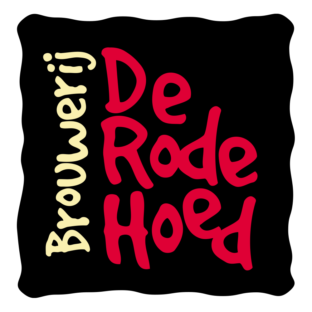 Brouwerij De Rode Hoed logo