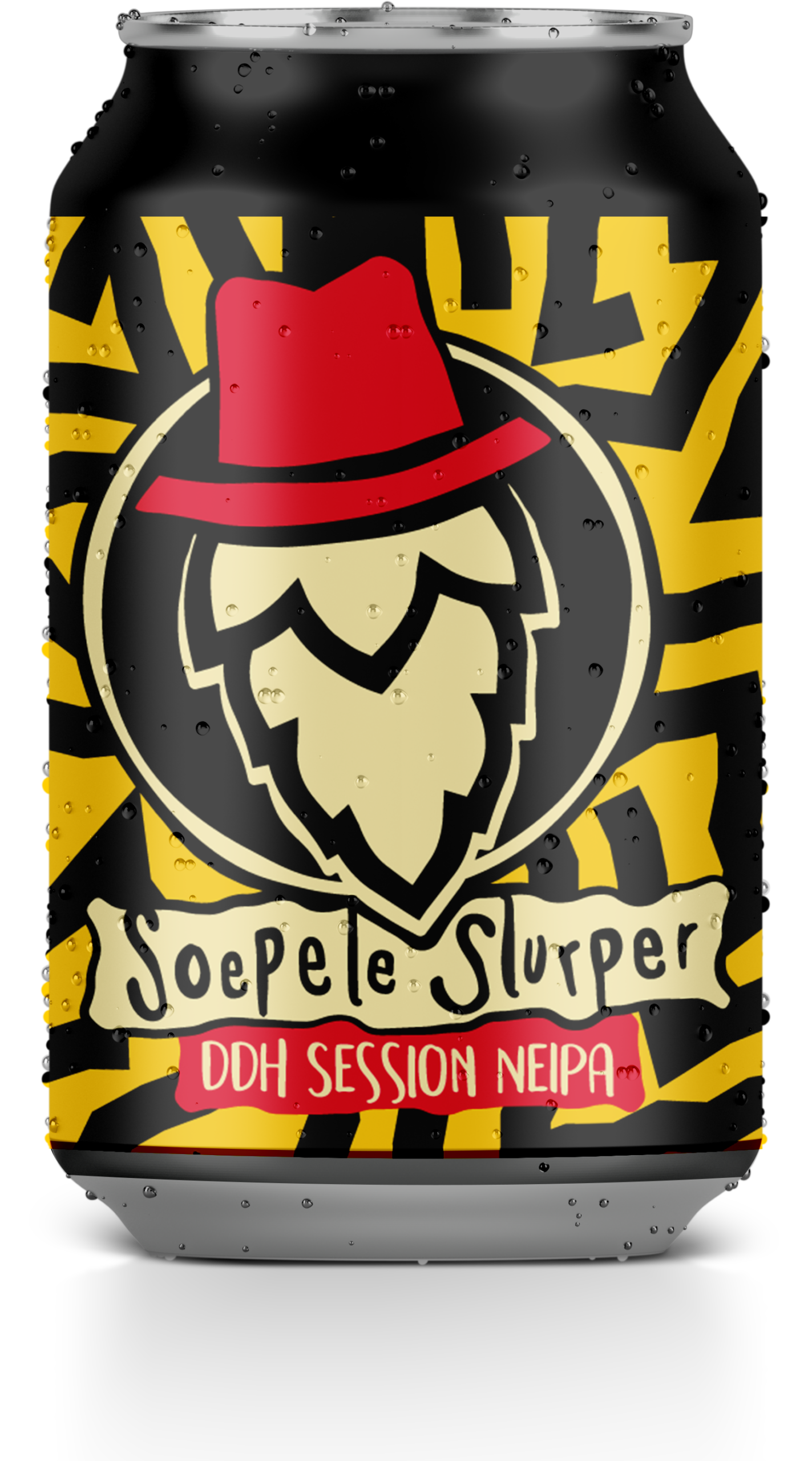 Soepele Slurper